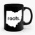 Ohio Roots Ceramic Mug