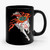 Okami Amaterasu Ceramic Mug