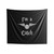 Iam A Catch Harry Potter Indoor Wall Tapestries