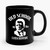 Old School Conservative Ronald Reagan Ceramic Mug