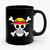 One Piece Anime Logo 1 Ceramic Mug