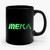 Overwatch D Va Meka Ceramic Mug
