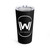 Westworld Logo Hbo 2016 Anthony Hopkins Tumblr