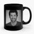 Patrick Dempsey Poster Ceramic Mug