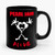 Pearl Jam Ceramic Mug