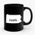 Pennsylvania Pa Roots State Map Profile Ceramic Mug