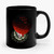 Pennywise Stephen King It Ceramic Mug