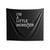I'm A Little Monster Indoor Wall Tapestries