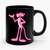 Pink Panther Style Series Of Comedy Ceramic Mug