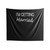 I'm Getting Married Indoor Wall Tapestries