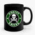 Pirates Skull Starbucks Ceramic Mug