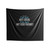 Im Not Anti Social Im Just Not User Friendly Indoor Wall Tapestries