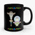 Pixar Coco Toy Story Ceramic Mug