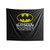 I'm Not Saying I'm Batman Funny Indoor Wall Tapestries