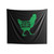 I'm So Irish I've Got A Big Green Cock Indoor Wall Tapestries