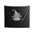 I'm The Fourth Sanderson Sister Funny Retro Halloween Salem Witch Witches Geekery Humor Indoor Wall Tapestries