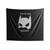 I'm Up All Knight&Quot Bat Inspired Indoor Wall Tapestries