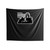 I'm With Harambe 2016 Presidential Election Indoor Wall Tapestries