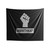 I'm With Kap #Imwithkap Protest Fist Indoor Wall Tapestries