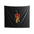 Im With Kap Colin Kaepernick Indoor Wall Tapestries