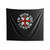 I'm With You London Indoor Wall Tapestries