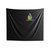 Imagine Dragons Triangle Logo Indoor Wall Tapestries