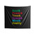 Infinity Stones Collector Indoor Wall Tapestries