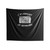 Instagram Famous Funny Instagram Birthday Gift I'm Famous Indoor Wall Tapestries