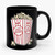 Popcorn Box Ceramic Mug