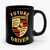 Porsche Future Driver Ceramic Mug