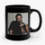 Post Malone Middle Finger Ceramic Mug