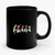 Prada Spice Girls Ceramic Mug