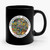 Psychedelic Research Volunteer Logo Ceramic Mug