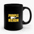 Purple Reign Future Minnesota Vikings Ceramic Mug