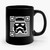 Qr Trooper Ceramic Mug