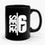 Rainbow Six Siege 6 Logo Ceramic Mug