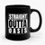 Ready Player One Straight Outta Oasis Movie Ceramic Mug