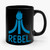 Rebel Gamer Ceramic Mug
