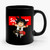 Red Box Goku Ceramic Mug