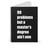 99 Problems But A Master's Degree Ain't One Graduation Spiral Notebook