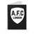 Afc Arsenal Cest Inspired Spiral Notebook
