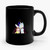 Rick And Morty Galaxy Nebula Ceramic Mug