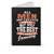 All Men Are Created Equal But Only The Best Are Born In January Spiral Notebook