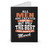 All Men Are Created Equal But Only The Best Are Born In March Spiral Notebook
