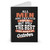 All Men Are Created Equal But Only The Best Are Born In October Spiral Notebook