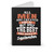 All Men Are Created Equal But Only The Best Are Born In September Spiral Notebook