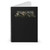 All Star The Walking Dead Spiral Notebook