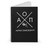 Alpha Omicron Pi Infinity Aopi Spiral Notebook
