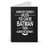Always Be Yourself Unless Batman Then Always Be Batman Funny Movie Film Spiral Notebook
