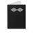 Arctic Monkeys Am Soundwave Spiral Notebook